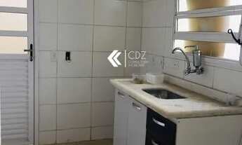 Imagem 3: Casa Térrea CondomÍnio Residencial Bosque Ipanema