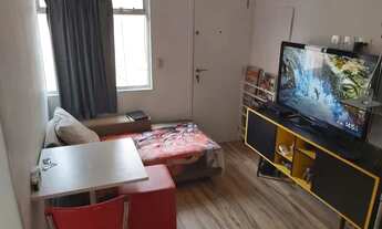 Imagem: Apartamento à venda, 1 quarto, Botafogo