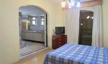 Imagem 6: Excelente Flat na Alameda Campinas