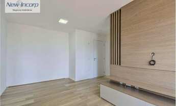 Imagem 2: Apartamento com 2 dormitórios à venda, 65 m² por R$ 1.120.000,00 - Moema - São Paulo/SP