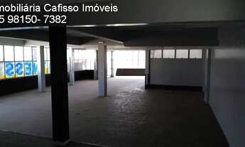 Imagem 7: Salão comercial para alugar no centro de Sorocaba - SP