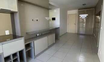 Imagem 3: Frente mar! Linda vista da varanda! Armários planejados!