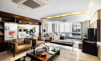 Imagem: Apartamento à Venda - Jardim Paulista