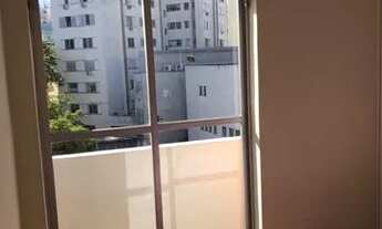 Imagem 6: Vaga de quarto no Centro (Florianópolis