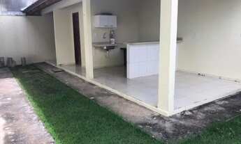 Imagem 3: Casa tres quartos no condomínio castanheiras. redenção