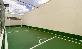 Imagem 3: Apartamento Residencial à venda, Vila Hamburguesa, São Paulo - AP4937