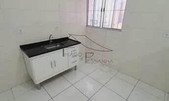 Imagem 7: Excelente apartamento no Tatuapé, de 35 m², 1 dormitório, fácil acesso ao Parque São Jorge