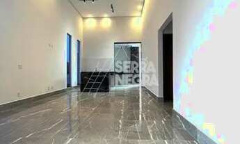 Imagem 4: CASA DE ALTO PADRÃO, PÉ DIREITO DUPLO, 3 QUARTOS, LAZER COMPLETO, ARNIQUEIRAS