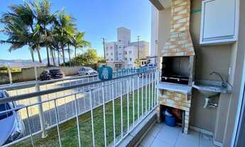 Imagem 6: Lindo apartamento reformado de 2 dormitórios - localizado no bairro Serraria - São José, S