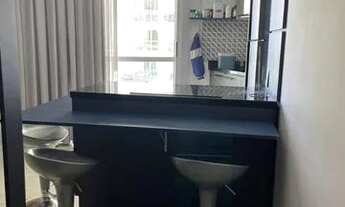 Imagem 7: Flat pé na Areia