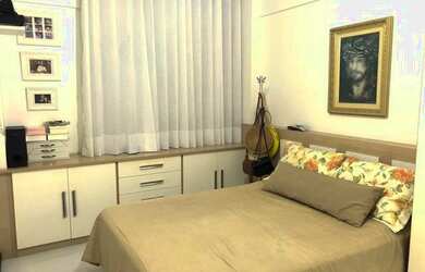 Imagem 6: Condomínio Costa Esmeralda - Apartamento reformado, com 105m²