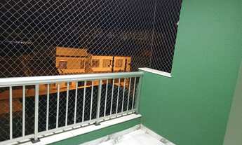 Imagem 2: Alugo Excelente Apartamento de 03 quartos na Taquara