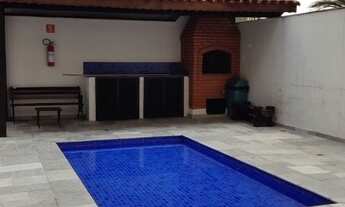 Imagem 5: Apartamento Tatuapé 3 dormitórios 1 suíte e closet 1 vaga sacada