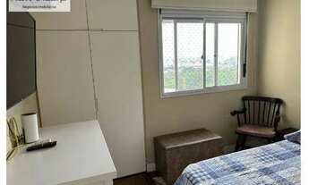 Imagem 6: Apartamento com 4 dormitórios à venda, 129 m² por R$ 1.660.000,00 - Vila Leopoldina - São