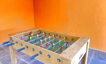 Imagem 3: Duplex com piscina Arraial temporada