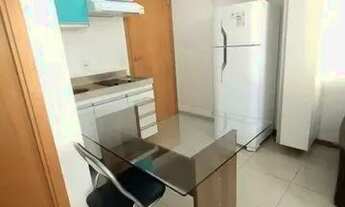 Imagem 7: KITNET MOBILIADA EM SANTA MÔNICA POPULAR