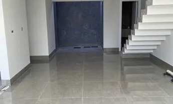 Imagem 2: Sobrado para Venda em Campo Mourão, Jardim Botânico I, 3 dormitórios, 1 suíte, 2 banheiros