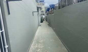 Imagem 7: Casa de Vila no Jardim Brasil com um quarto e cozinha