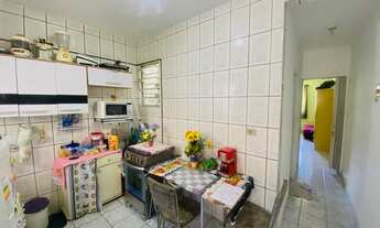 Imagem 5: Kitnet/conjugado 1 dormitório em Boqueirão - Praia Grande - SP