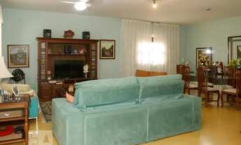 Imagem: Casa à Venda - Recreio, 4 Quartos, 600