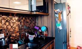 Imagem 2: São Paulo - Apartamento Padrão - Jardim Vila Mariana