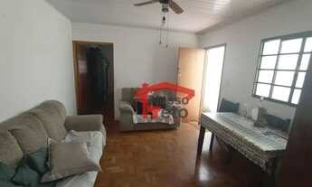 Imagem 3: Casa térrea á venda, 02 dormitórios c/ 100 m² - Bairro do Limão