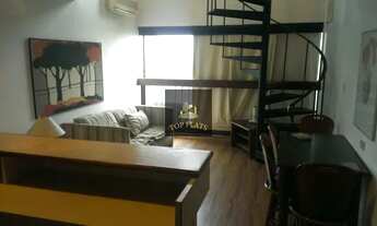 Imagem: Flat disponível na Bela Vista