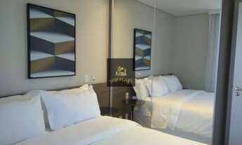 Imagem 7: Flat disponível em Pinheiros