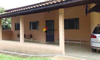 Imagem: Chácara com 2 dormitórios à venda, 1200