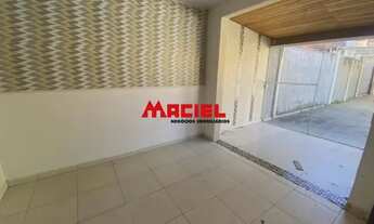 Imagem 7: Casa Padrão em São José dos Campos