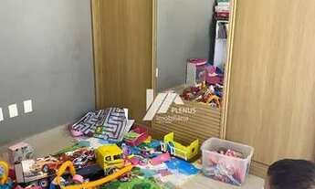 Imagem 7: Casa com 4 dormitórios à venda, 259 m² por R$ 955.000,00 - Vila Georgina - Indaiatuba/SP