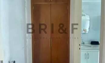 Imagem 7: Apartamento venda Campo Belo 125 metros 3 dormitorios sendo 1 suite