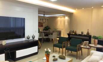 Imagem 6: Apartamento para aluguel tem 150 metros quadrados com 4 quartos em Itapuã - Vila Velha - E