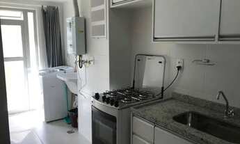 Imagem 7: Apartamento 43 m² com 1 quarto em Centro - Mood Lapa