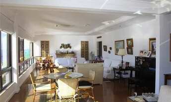 Imagem 6: Cobertura para venda com 480 metros quadrados com 6 quartos em Urca - Rio de Janeiro - RJ