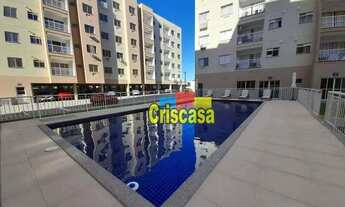 Imagem 2: Apartamento em São Pedro da Aldeia