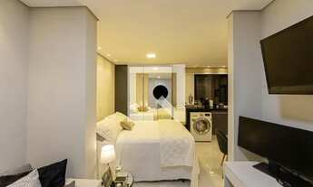 Imagem 2: Apartamento para Aluguel - Vila Esperança, 1 Quarto, 28 m2