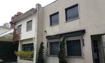 Imagem 3: São Paulo - Casa Padrão - JARDIM AMÉRICA