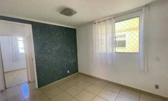 Imagem 4: Cobertura para aluguel, 3 quartos, 1 suíte, 1 vaga, Buritis - Belo Horizonte/MG