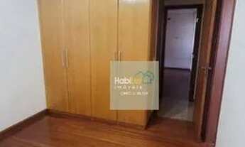 Imagem 5: Apartamento com 3 dormitórios, 160 m² - venda por R$ 870.000 ou aluguel por R$ 3.736/mês