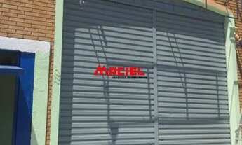 Imagem 3: Comercial Galpão em São José dos Campos