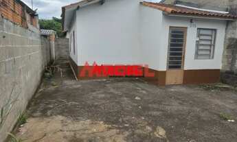 Imagem 2: Casa Padrão em São José dos Campos