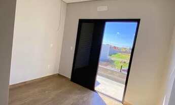 Imagem 2: Casa Sobrado À Venda Condomónio Terras da Estância em Paulínia - São Paulo