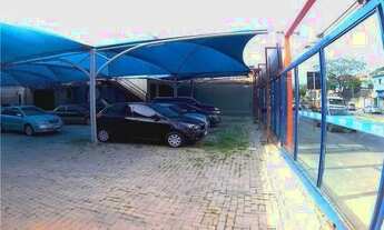 Imagem 2: Loja à venda, 40 vagas, Nova Granada - Belo Horizonte/MG