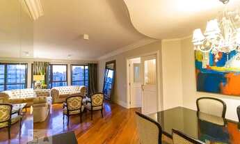 Imagem 3: Apartamento para Aluguel - Cambuí, 4 Quartos, 195 m2