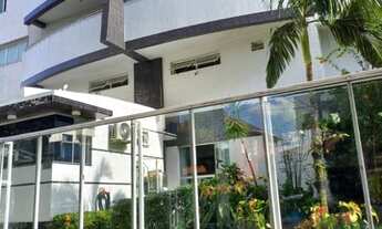 Imagem: Edifício Ville Deux, 03 quartos no Umarizal