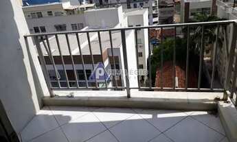 Imagem 3: Apartamento à venda, 2 quartos, 1 vaga, Vila Isabel - RIO DE JANEIRO/RJ