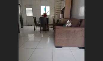 Imagem 5: Casa São Miguel dos Milagres ( Povoado do Toque