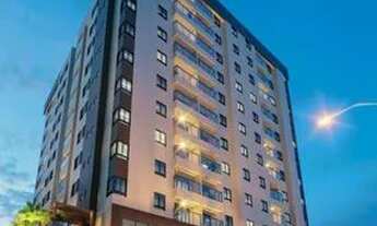 Imagem 2: Apartamento em João Pessoa; Bessa com 3 quartos sendo 1 suíte, 84,95 m²