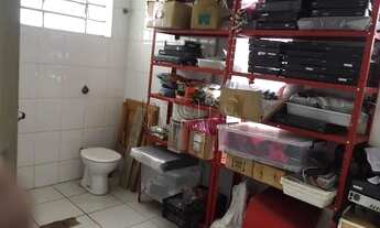 Imagem 6: SAO PAULO - Casa Comercial - ACLIMACAO